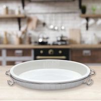 Plato-Para-Servir-Ovalado-Con-Base