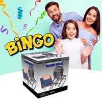 Bingo-de-Metal