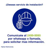 Cancel Fijo Optimun - Varios Tamaños