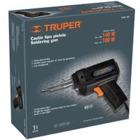 Cautin-Tipo-Pistola-140-Watts---Truper