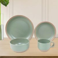 Vajilla-De-Ceramica-16-Pzas---Varios-Colores