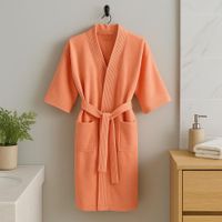 Bata-de-Baño-Unisex-Melon