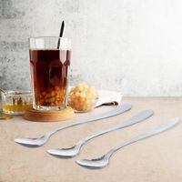Set 3 Cucharas Para Refresco - Toscana By Tramontina
